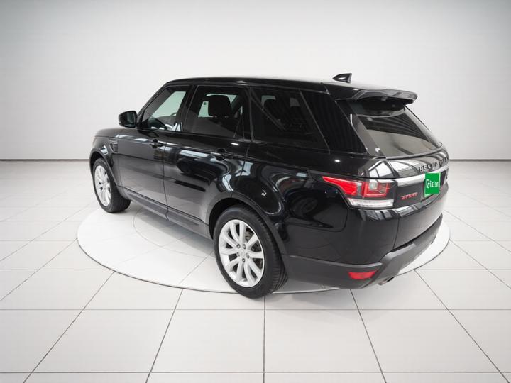 Range Rover Sport Parallel Import photo 4