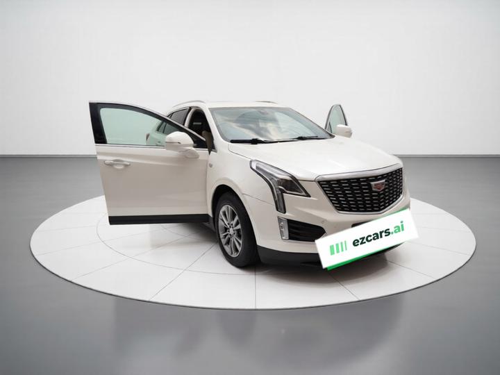 XT5 2020 28T Tech photo 3