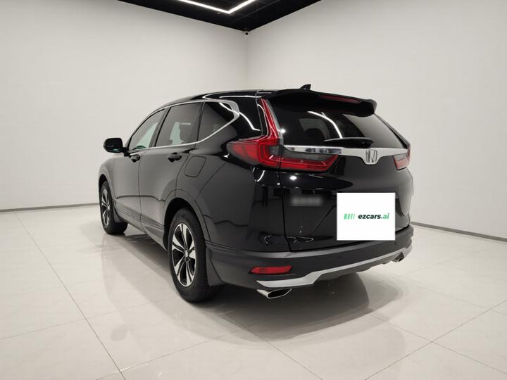 CR-V 2021 240TURBO CVT RWD Comfort photo 4