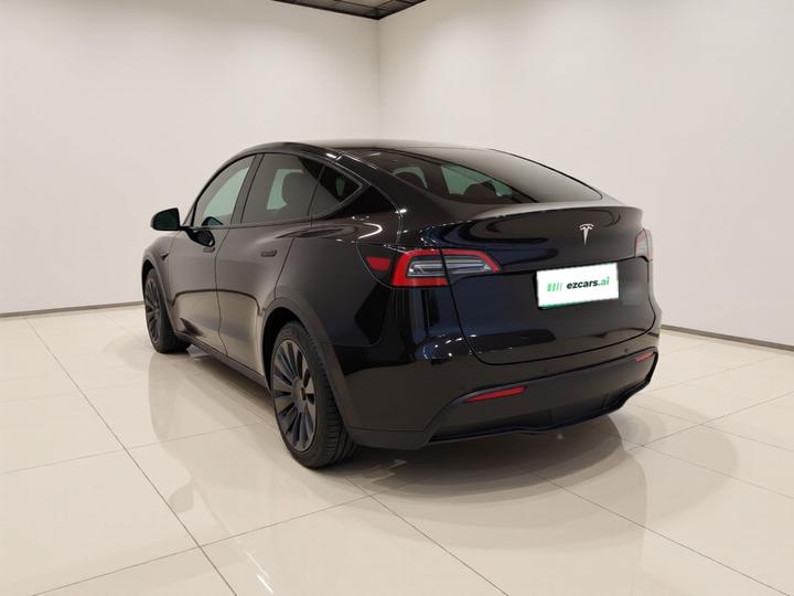 Model Y 2022 Facelift RWD photo 4