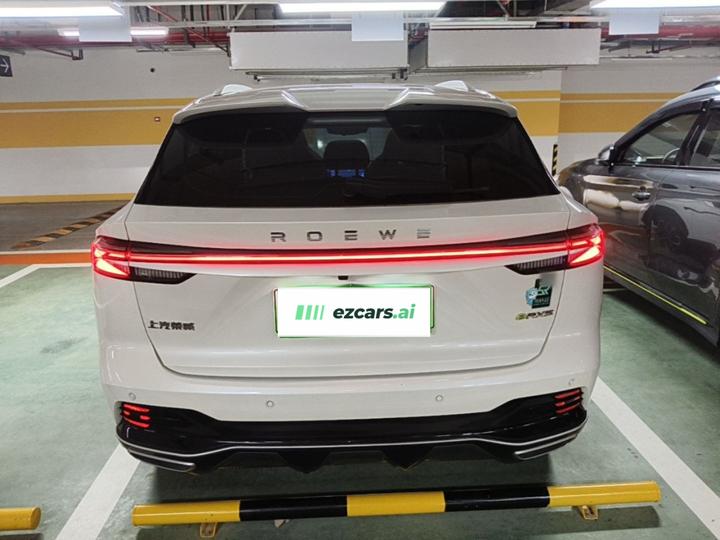 RX5 EV 2023 eRX5 photo 5