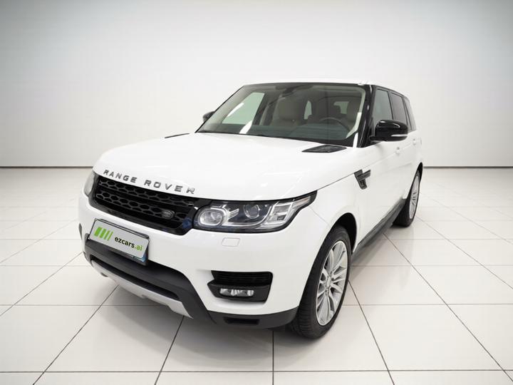 Range Rover Sport 2016 3.0 SC V6 HSE DYNAMIC
