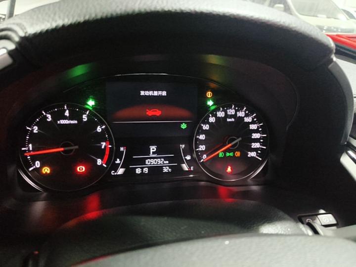 Avancier 2020 370TURBO AWD Exclusive photo 3