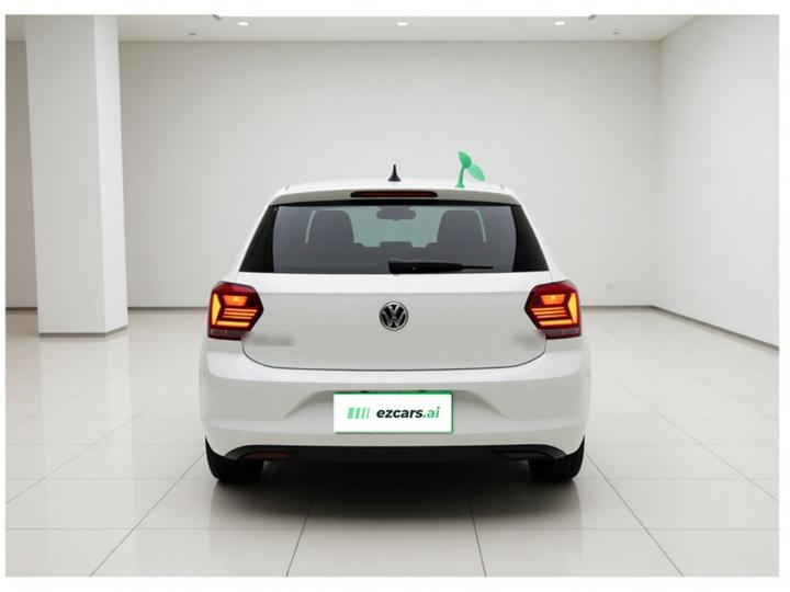 Polo 2019 Plus 1.5L AT photo 3