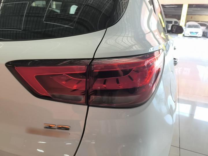 ZS 2020 180DVVT AT Lite photo 7