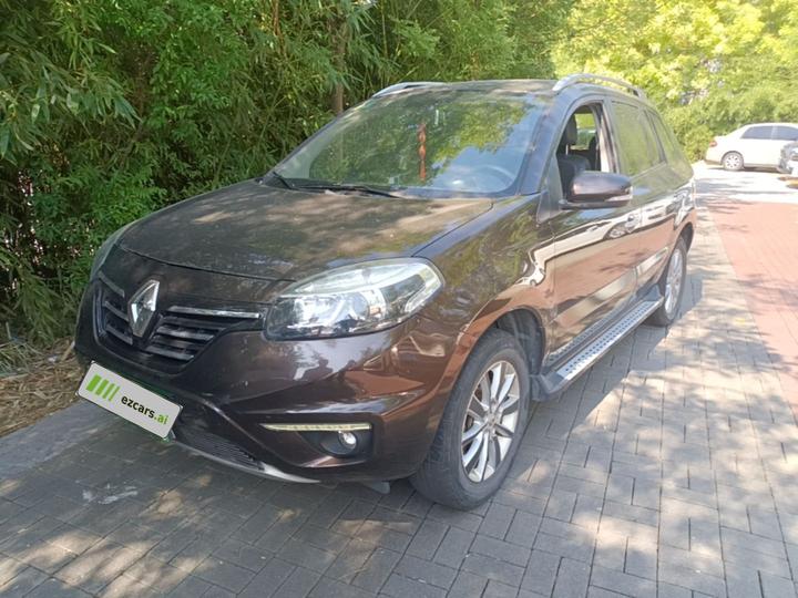 Imported 2014 Facelift 2.0L RWD Fashion