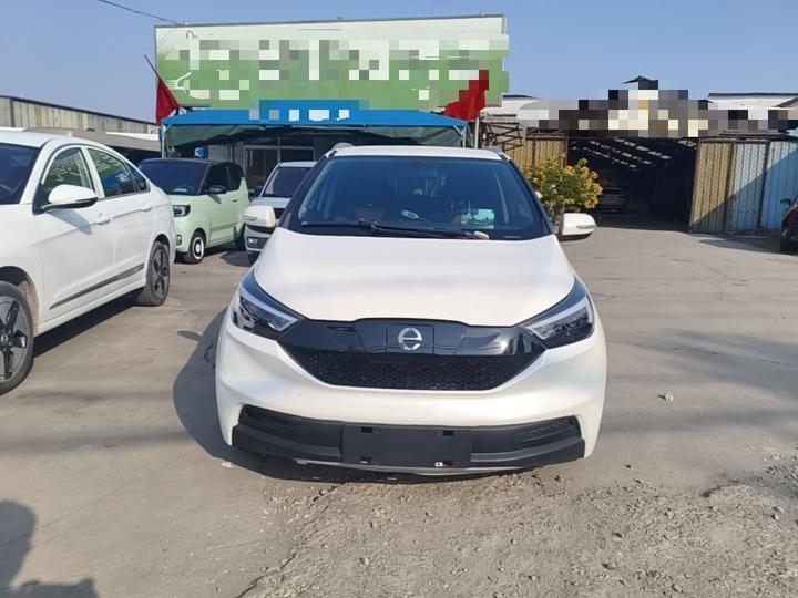 EV EV3 2019 photo 2