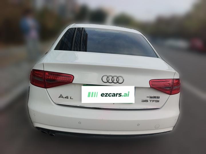 A4L 2016 35 TFSI AT Comfort photo 3