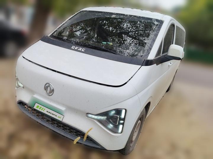Chery 2026 V8E Comfort 50.48kwh