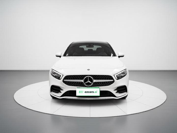 A-Class 2019 A 200 L Sport photo 2
