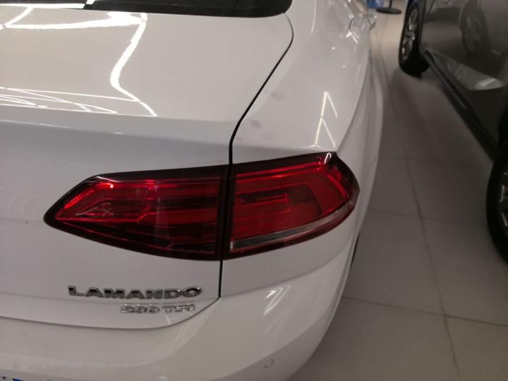 Lamando 2017 230TSI DSG photo 7