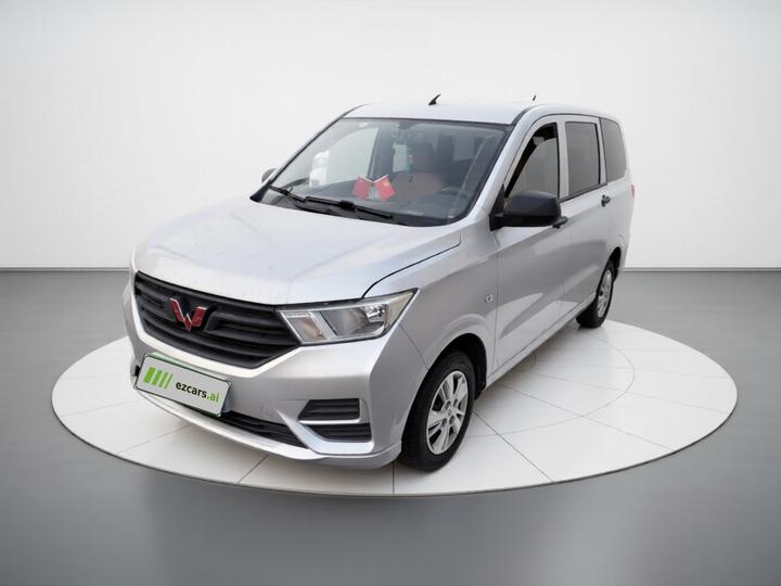 Wuling Hongguang 2019 1.5L S Base China VI LAR
