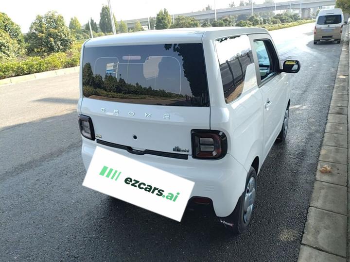 2024 Panda mini 200km Endurance Bear photo 6