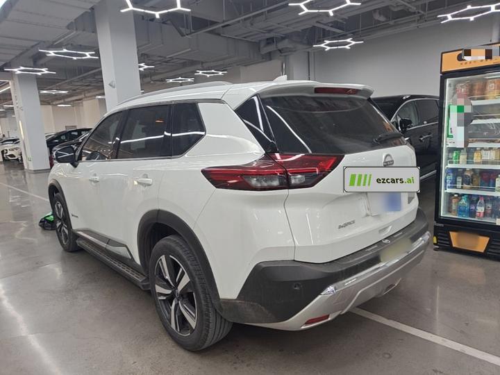 X-Trail 2023 e-POWER AWD Supreme photo 4