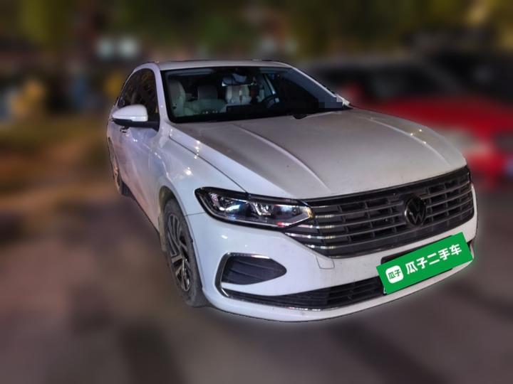 Lavida 2024 1.5L AT photo 3
