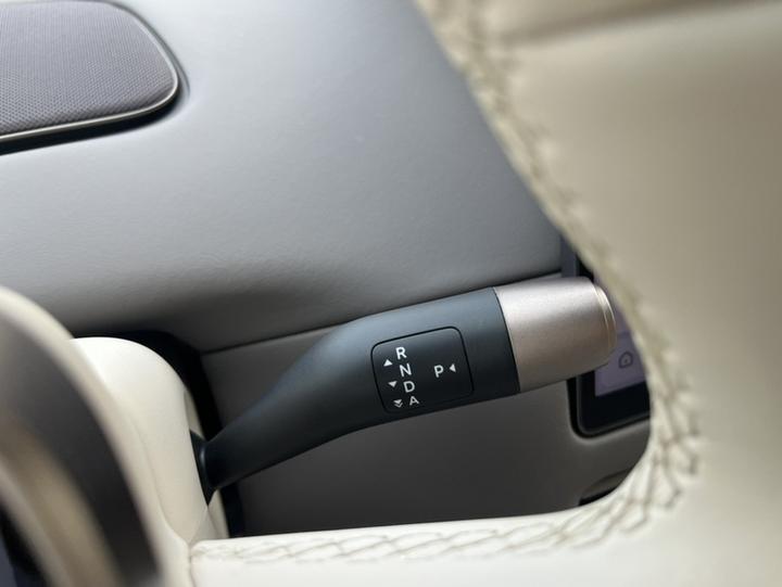 Li Auto i6 2025 RWD Standard photo 6