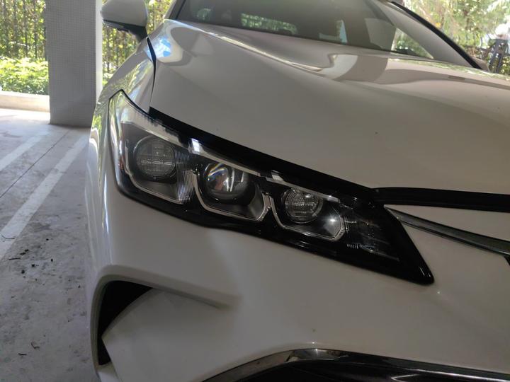 Avalon 2019 2.0L XLE Exclusive China VI photo 7