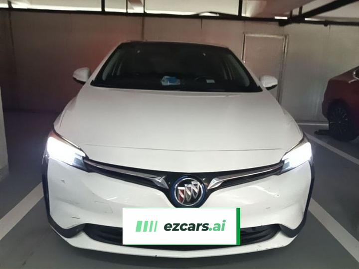 Buick 别克  2019款 互联智慧型 photo 2