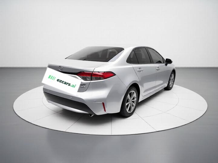 Levin 2022 185T CVT Luxury photo 6