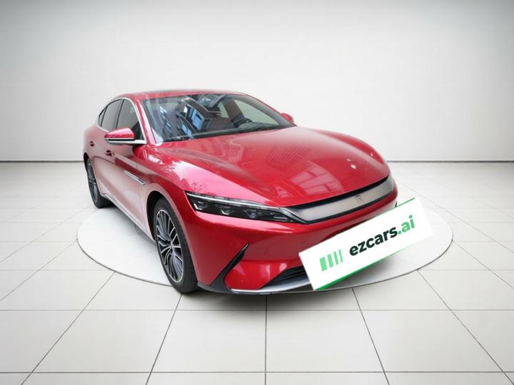Han 2020 EV Extended Range Luxury photo 3