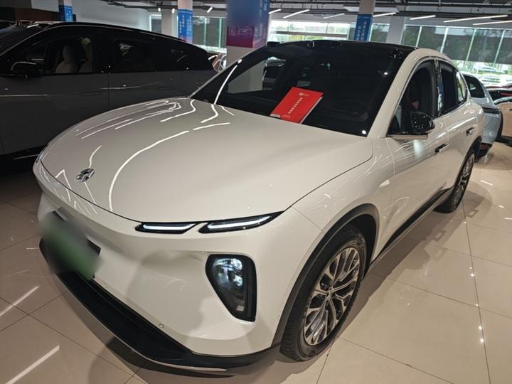 EC6 2024 75kWh