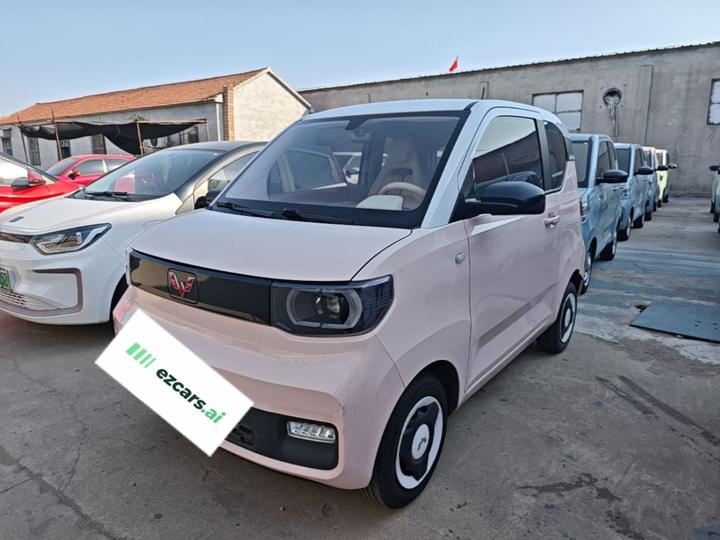 Hongguang MINIEV 2021 Macaron LFP