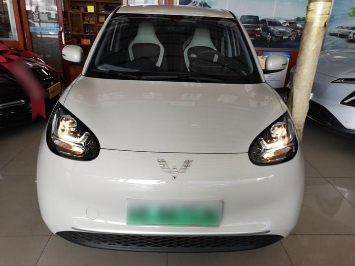 Wuling Bingo 2025 203km photo 2