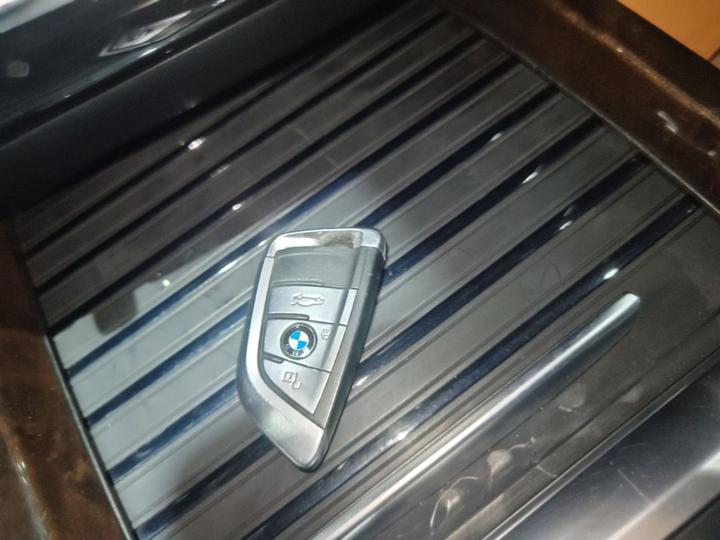 X5 Imported 2017 xDrive35i photo 8