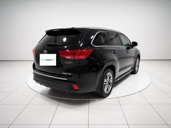 Highlander 2015 2.0T AWD Luxury 7-Seater photo 6