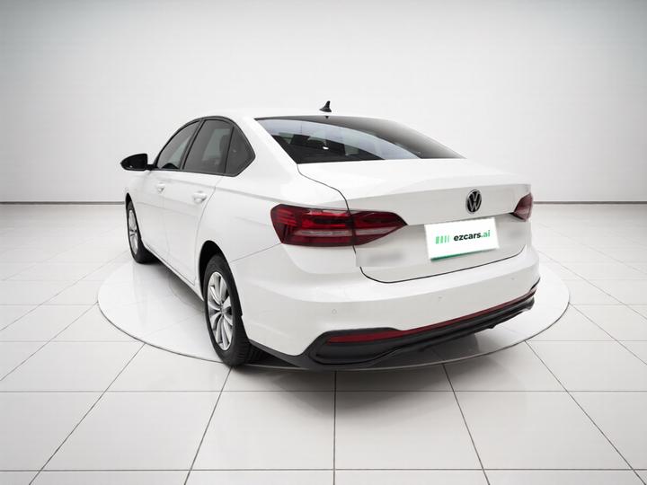 Lavida 2023 1.5L AT photo 4