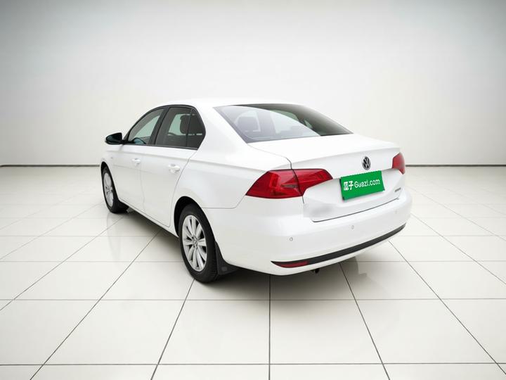 2019 Bora 1.5L MT Fashion China VI photo 4