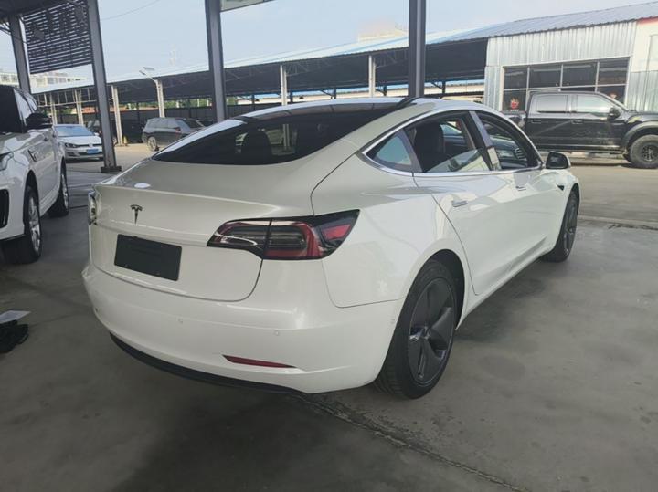 Model 3 Imported 2019 Standard Range RWD Upgraded 52 photo 4