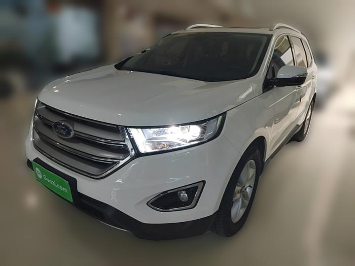 Edge 2018 EcoBoost 245 RWD 5-Seater China V