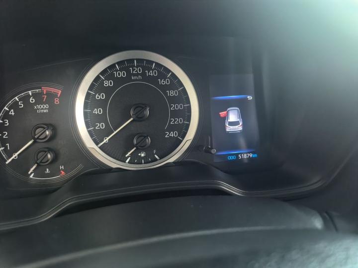 Corolla 2022 2.0L Elite photo 2