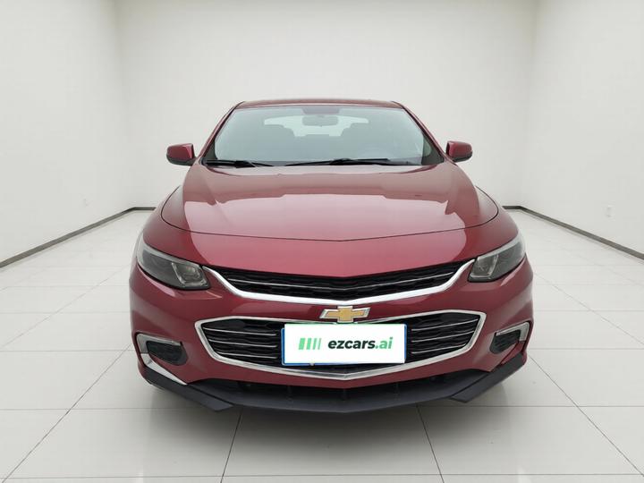 Malibu XL 2016 1.5T DCT photo 2