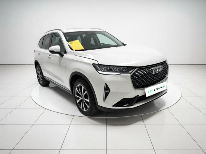 H6 2022 3rd Gen 1.5T AT RWD Max photo 3