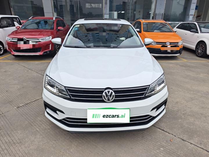 Sagitar 2018 280TSI DSG photo 2