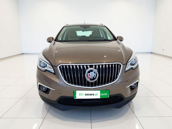 Envision 2017 28T AWD Elite photo 2