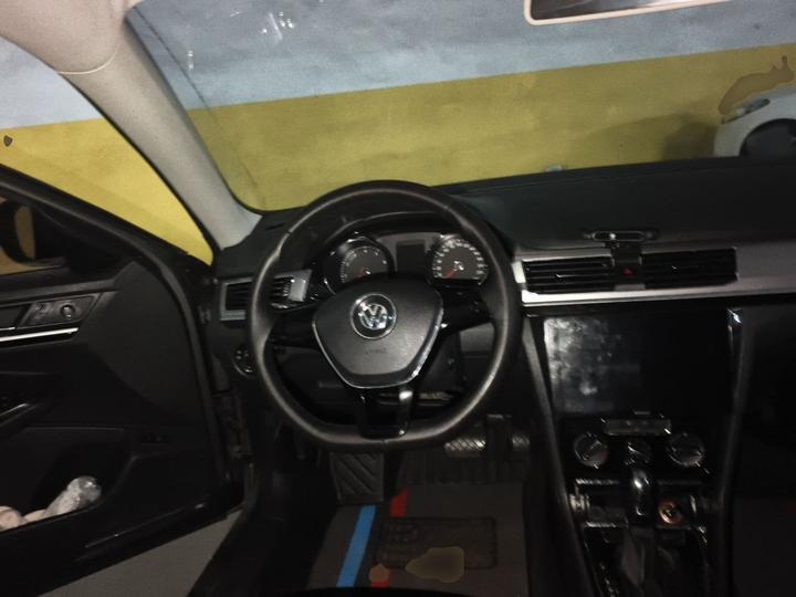Bora 2016 1.6L AT Comfort photo 7