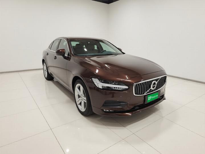S90 2018 T4 photo 3