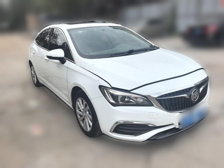 Verano 2019 Sedan 15S AT Progressive photo 3