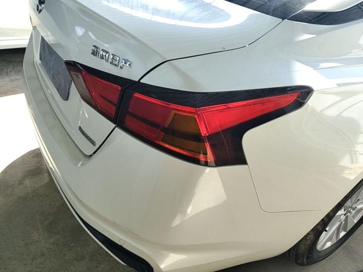 Teana 2020 2.0L XL Comfort photo 7