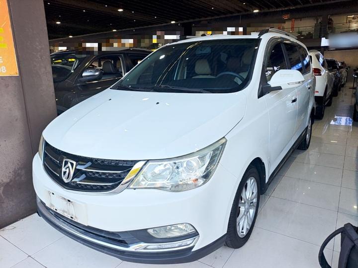 730 2016 1.5L MT Comfort 7-Seater China V