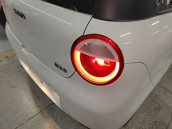 Nevo Changan Lumin 2022 210km photo 7