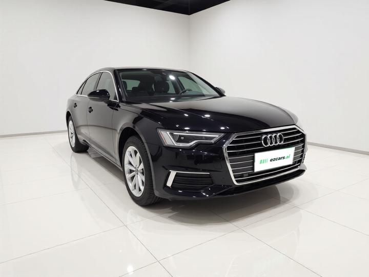 A6L 2020 40 TFSI Luxury photo 3