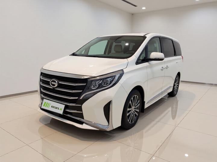 GAC Trumpchi M8 2021 Leading Series 390T Premium