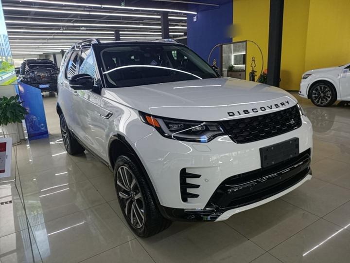 Discovery 2024 360PS Dynamic SE photo 3