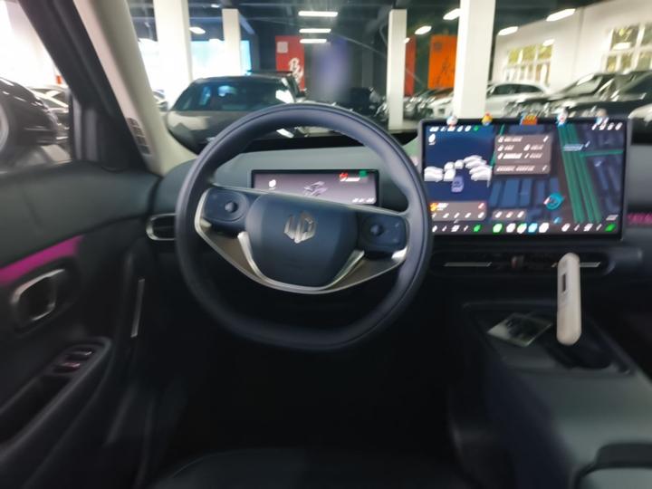 Leapmotor A10 2026 505 Enjoy photo 6