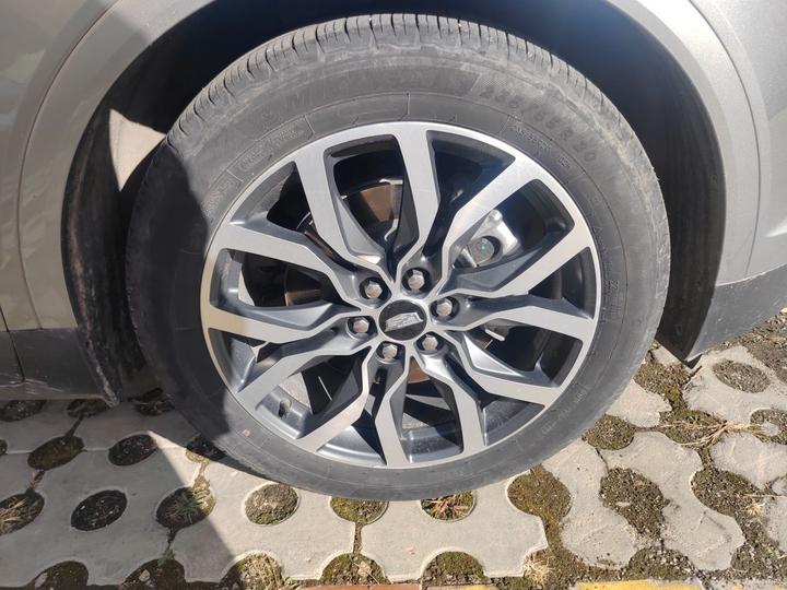 XT5 2022 2.0T AWD Luxury photo 8