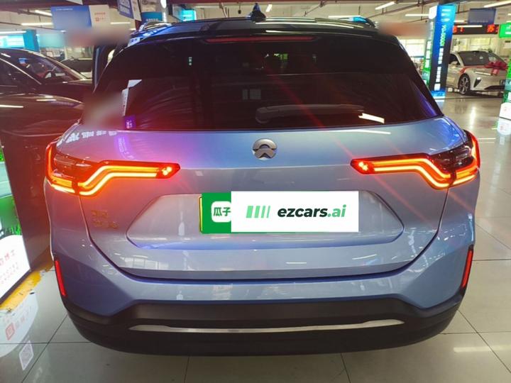 ES6 2019 430KM Performance photo 5